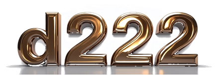 d2222 logo